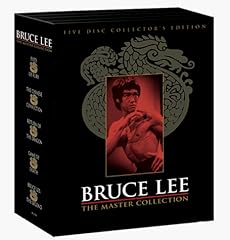 Bruce lee master for sale  Delivered anywhere in UK