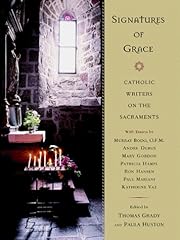 Signatures grace catholic d'occasion  Livré partout en France