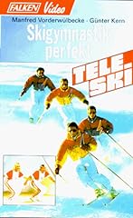 Skigymnastik perfekt tele d'occasion  Livré partout en France