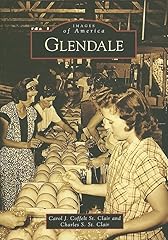 Glendale gebraucht kaufen  Wird an jeden Ort in Deutschland