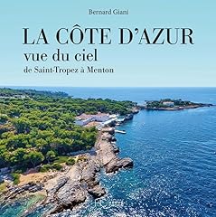 Côte azur vue gebraucht kaufen  Wird an jeden Ort in Deutschland