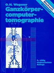 Ganzkörper computertomographi gebraucht kaufen  Wird an jeden Ort in Deutschland