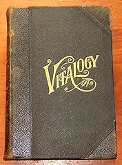 Vitalogy encyclopedia health for sale  Delivered anywhere in USA 