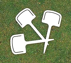Golf society markers for sale  Delivered anywhere in UK
