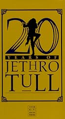 Year jethro tull for sale  Delivered anywhere in USA 