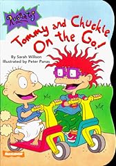Tommy chuckie go for sale  Delivered anywhere in USA 