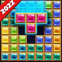 Block jewel block d'occasion  Livré partout en France