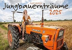 Jungbauernträume kalender 202 gebraucht kaufen  Wird an jeden Ort in Deutschland