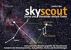 Skyscout usato  Spedito ovunque in Italia 