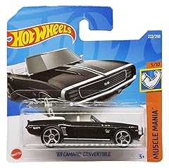 Hot wheels camaro for sale  Delivered anywhere in UK