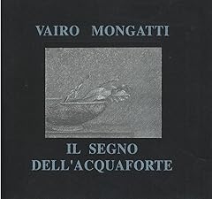 Vairo mongatti segno usato  Spedito ovunque in Italia 