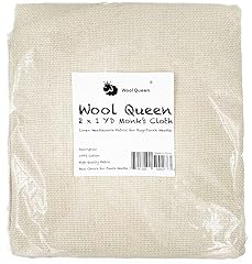 Wool queen yard for sale  Delivered anywhere in USA 