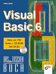 Visual basic 6 gebraucht kaufen  Wird an jeden Ort in Deutschland