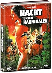 Nackt kannibalen aka gebraucht kaufen  Wird an jeden Ort in Deutschland