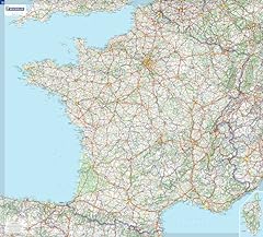 Carte plastifie roule d'occasion  Livré partout en France