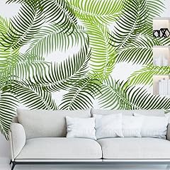 50cm leaf tropical usato  Spedito ovunque in Italia 