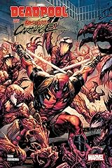 Deadpool absolute carnage usato  Spedito ovunque in Italia 
