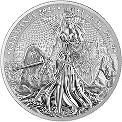 Germania mint germania gebraucht kaufen  Wird an jeden Ort in Deutschland