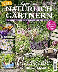 Landidee natürlich gärtne gebraucht kaufen  Wird an jeden Ort in Deutschland