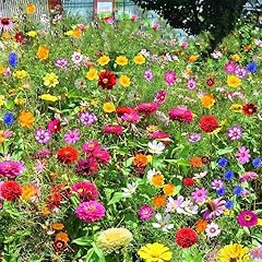 Wildblumen blumensamen mischun gebraucht kaufen  Wird an jeden Ort in Deutschland