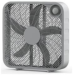 Box fan speed for sale  Delivered anywhere in USA 