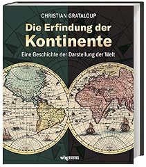 Erfindung kontinente geschicht gebraucht kaufen  Wird an jeden Ort in Deutschland