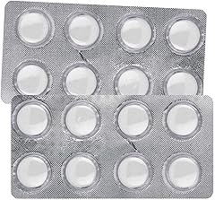 Sage cleaning tablets gebraucht kaufen  Wird an jeden Ort in Deutschland