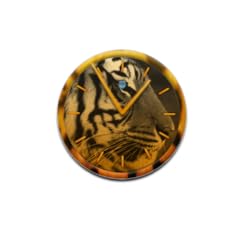 Tiger clock gebraucht kaufen  Wird an jeden Ort in Deutschland