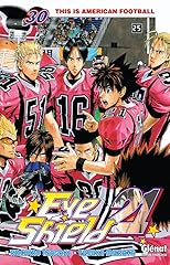 manga eyeshield 21 d'occasion  Livré partout en France