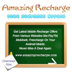 Amazing recharge latest for sale  Delivered anywhere in USA 
