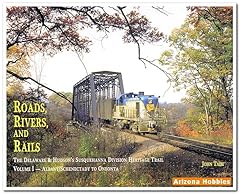 Delaware hudson susquehanna for sale  Delivered anywhere in USA 
