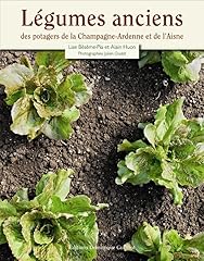 Légumes anciens potagers d'occasion  Livré partout en France