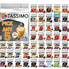 tassimo coffee pods for sale  Delivered anywhere in UK