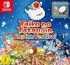 Taiko tatsujin rhythm gebraucht kaufen  Wird an jeden Ort in Deutschland