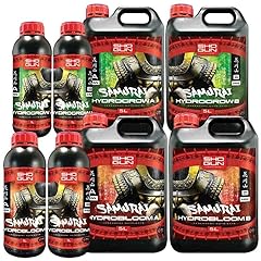 Shogun samurai hydro for sale  Delivered anywhere in UK