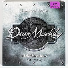 Dean markley nickelsteel for sale  Delivered anywhere in USA 