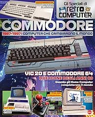 Retro computer speciale usato  Spedito ovunque in Italia 