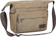 Jakago canvas messenger for sale  Delivered anywhere in USA 