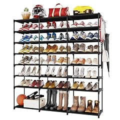 Kitsure shoe organizer for sale  Delivered anywhere in USA 