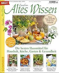 Landidee altes wissen gebraucht kaufen  Wird an jeden Ort in Deutschland