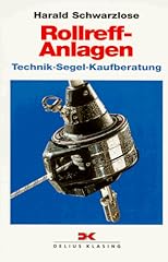 Rollreff anlagen technik gebraucht kaufen  Wird an jeden Ort in Deutschland