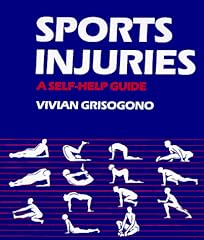 Sports injuries self d'occasion  Livré partout en France