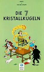 Tim struppi kristallkugeln gebraucht kaufen  Wird an jeden Ort in Deutschland