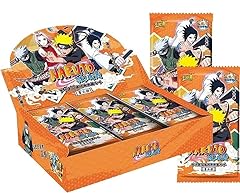 Maycarco narutoninja cards for sale  Delivered anywhere in USA 