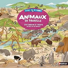 Animaux pagaille d'occasion  Livré partout en France