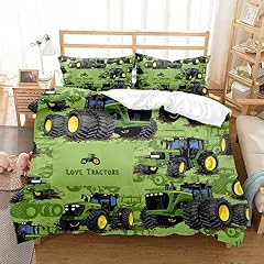 Tractor bedding set for sale  Delivered anywhere in USA 