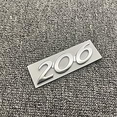 Car badge sticker for sale  Delivered anywhere in UK