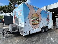 Fast concession trailer for sale  Delivered anywhere in USA 