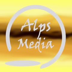 Alps media llc usato  Spedito ovunque in Italia 