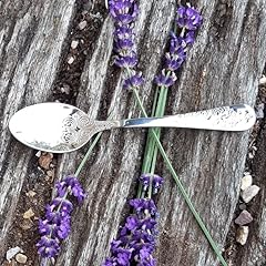 Antique tea spoons for sale  Delivered anywhere in UK